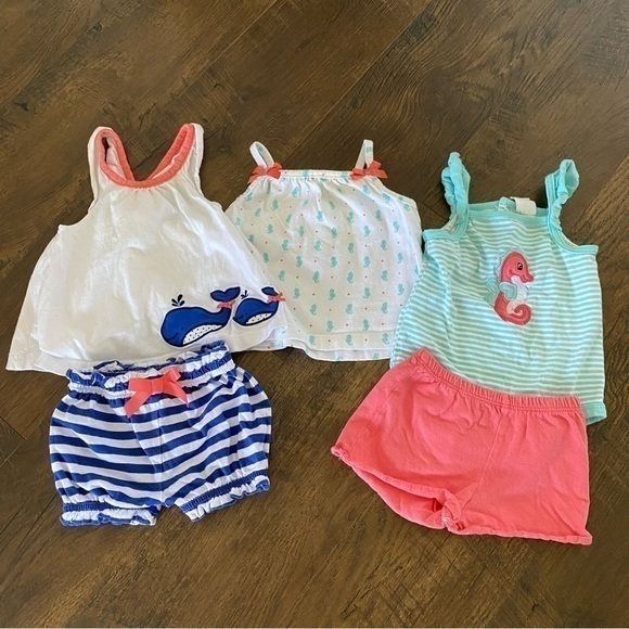 6 month outfit bundle - Picture 1 of 2